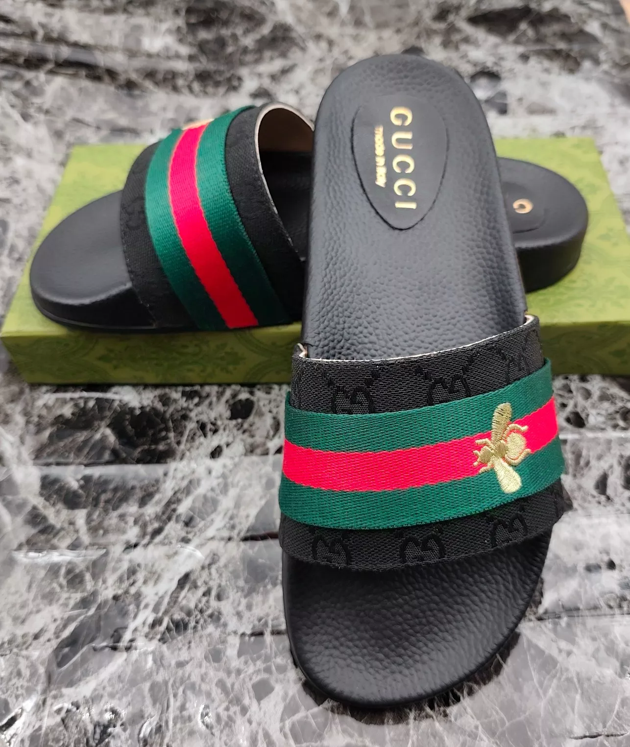 gucci chaussons pour femme s_12a2b3a1